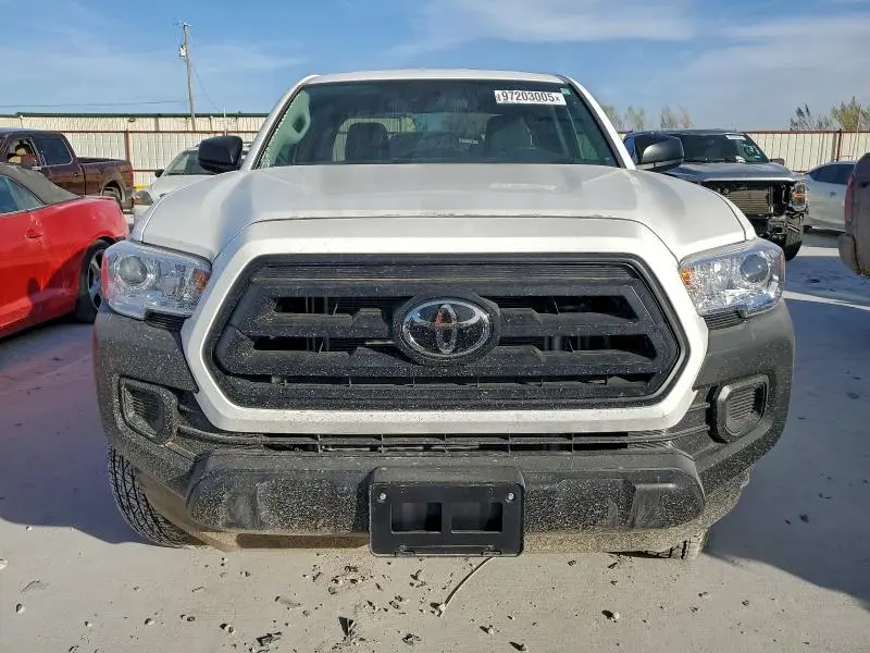 2023 TOYOTA TACOMA ACCESS CAB  