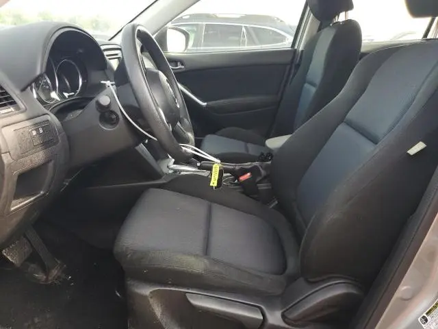 2014 MAZDA CX-5 SPORT  