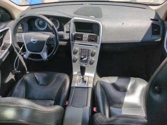 2012 VOLVO XC60 3.2  