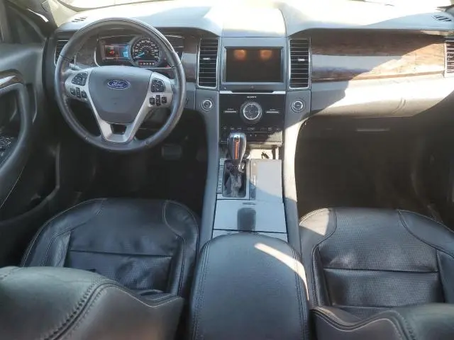 2016 FORD TAURUS LIMITED  