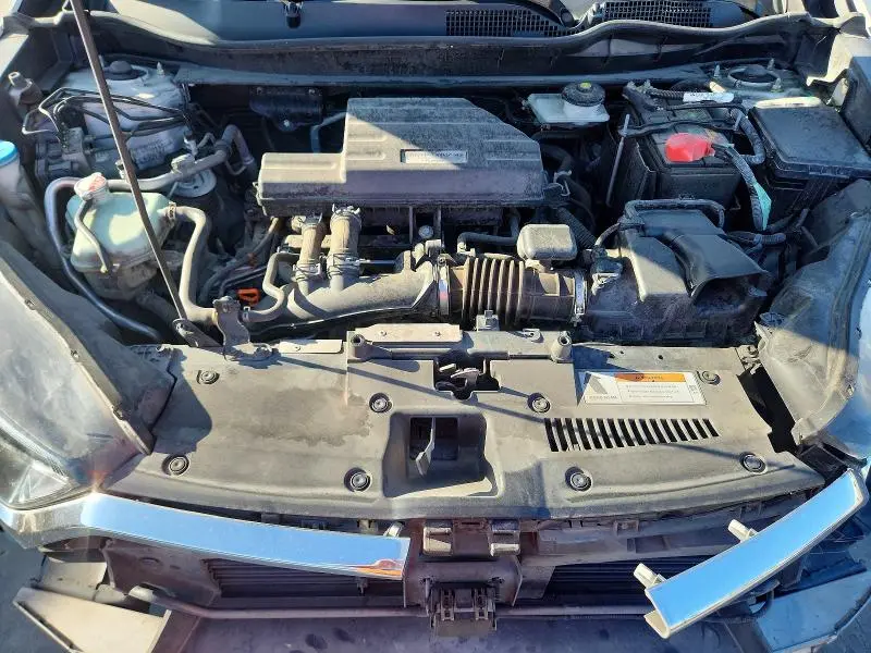 2019 HONDA CR-V EXL  