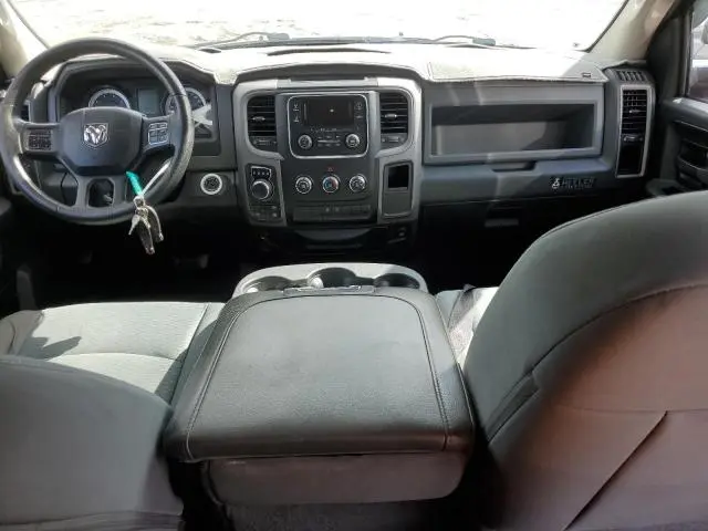 2014 RAM 1500 ST  