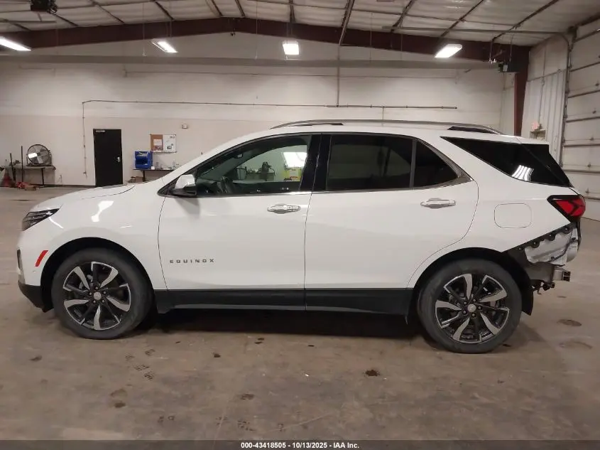 2023 CHEVROLET EQUINOX AWD PREMIER