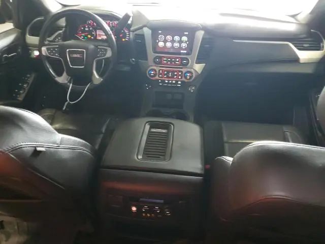 2016 GMC YUKON XL K1500 SLT  