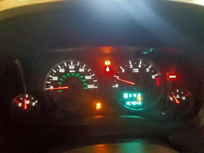 2013 JEEP PATRIOT SPORT  