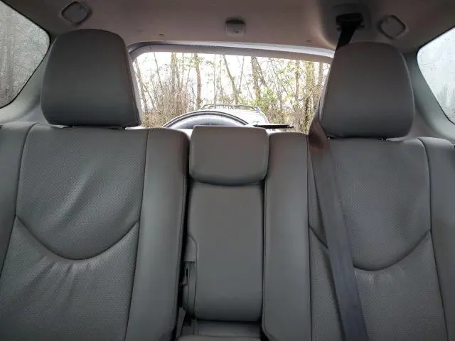 2012 TOYOTA RAV4 LIMITED  