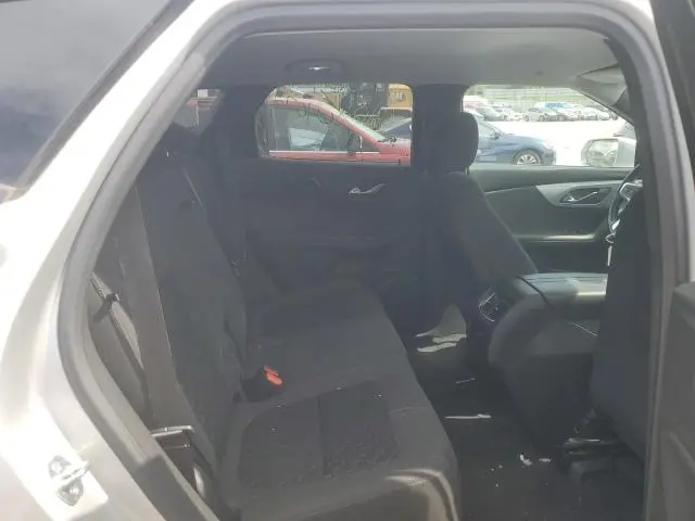 2020 CHEVROLET BLAZER 2LT