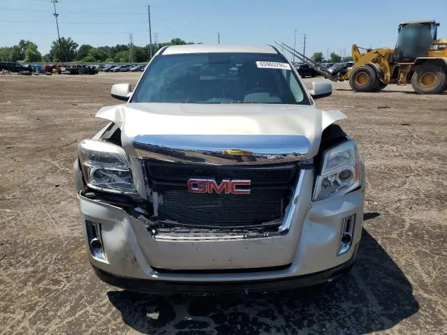 2013 GMC TERRAIN SLE  