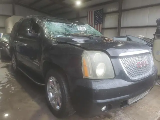 2012 GMC YUKON DENALI  