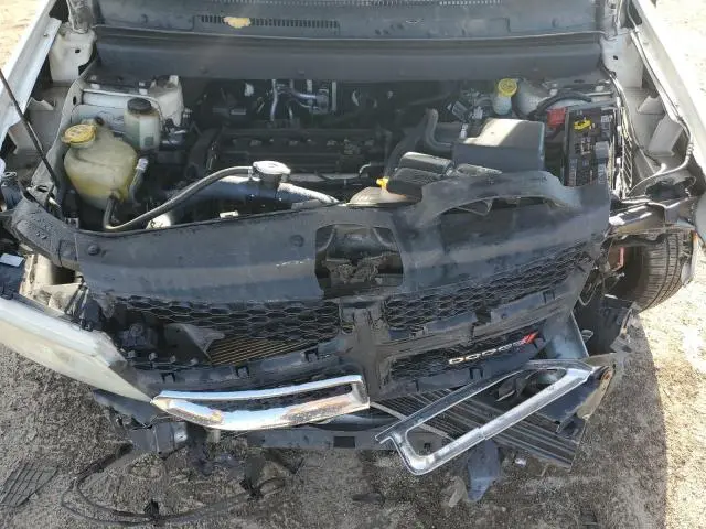 2014 DODGE JOURNEY SE  