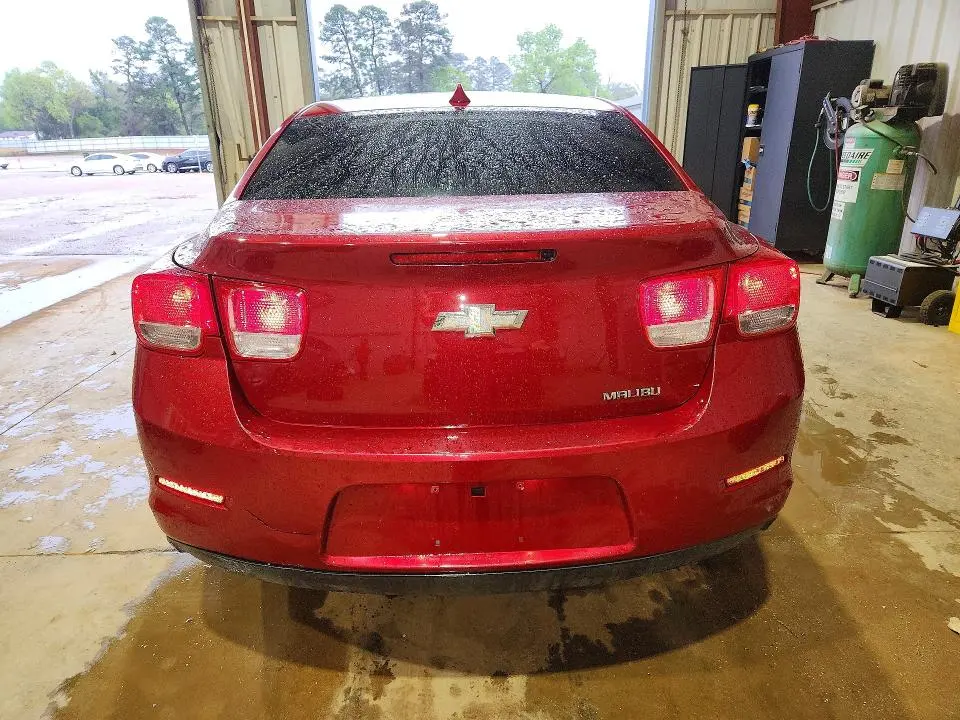 2013 CHEVROLET MALIBU 2LT  