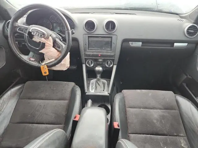 2011 AUDI A3 PREMIUM PLUS  