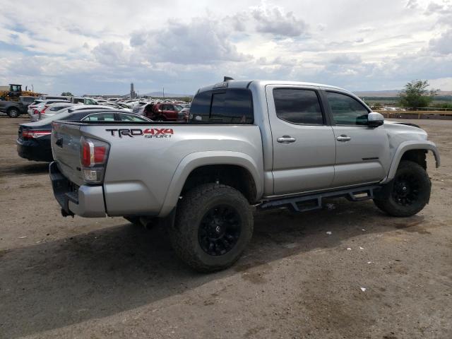 2023 TOYOTA TACOMA DOUBLE CAB