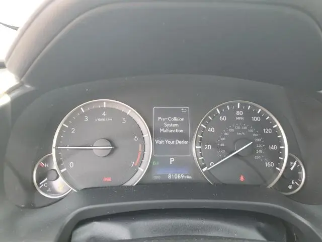 2021 LEXUS RX 350 L  