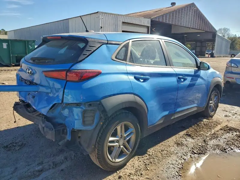 2020 HYUNDAI KONA SE  