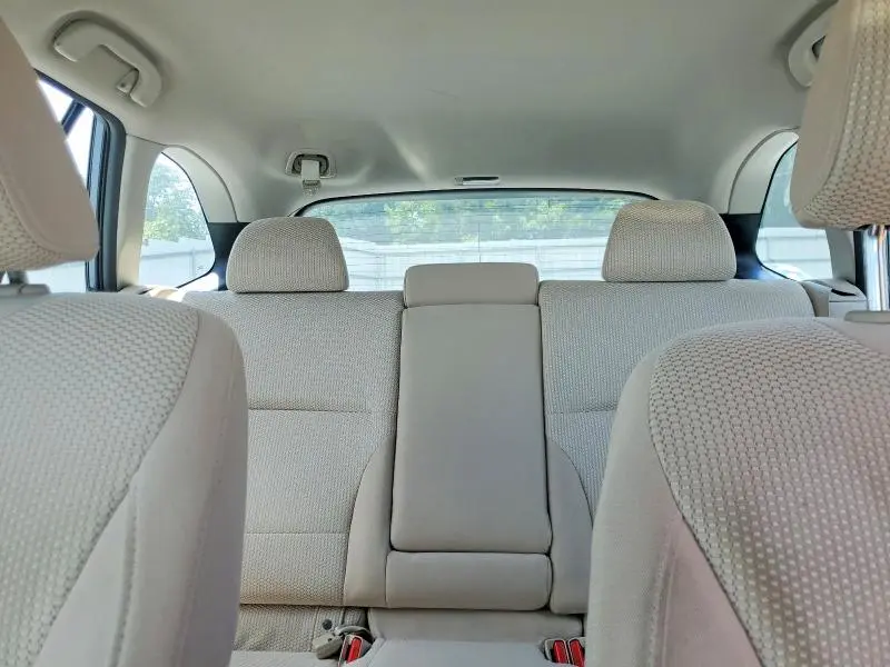 2017 SUBARU OUTBACK 2.5I  