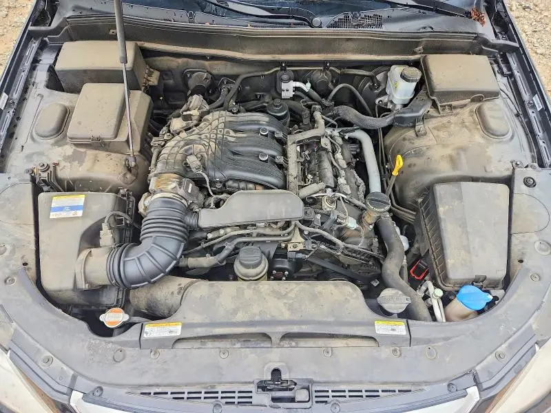 2011 HYUNDAI GENESIS 3.8L  