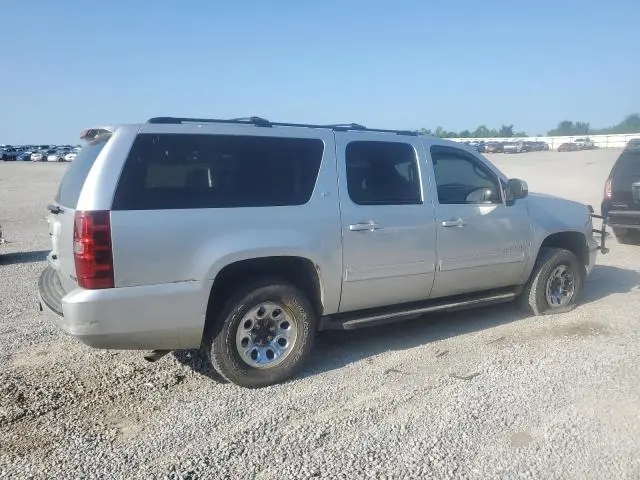 2012 CHEVROLET SUBURBAN K1500 LT  