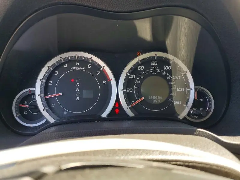 2010 ACURA TSX   