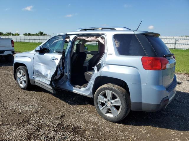 2014 GMC TERRAIN SLT