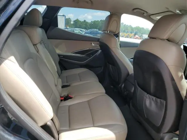 2016 HYUNDAI SANTA FE SPORT   