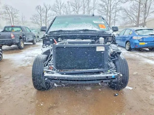 2019 CHEVROLET TAHOE K1500 PREMIER  