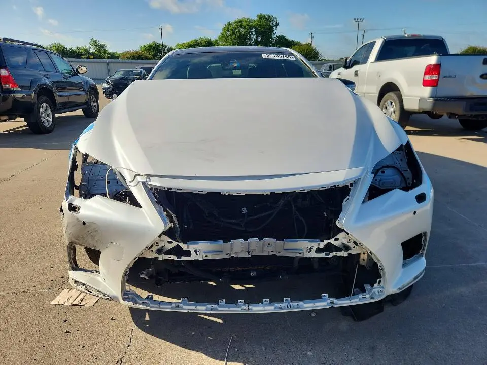 2022 LEXUS LS 500 BASE  