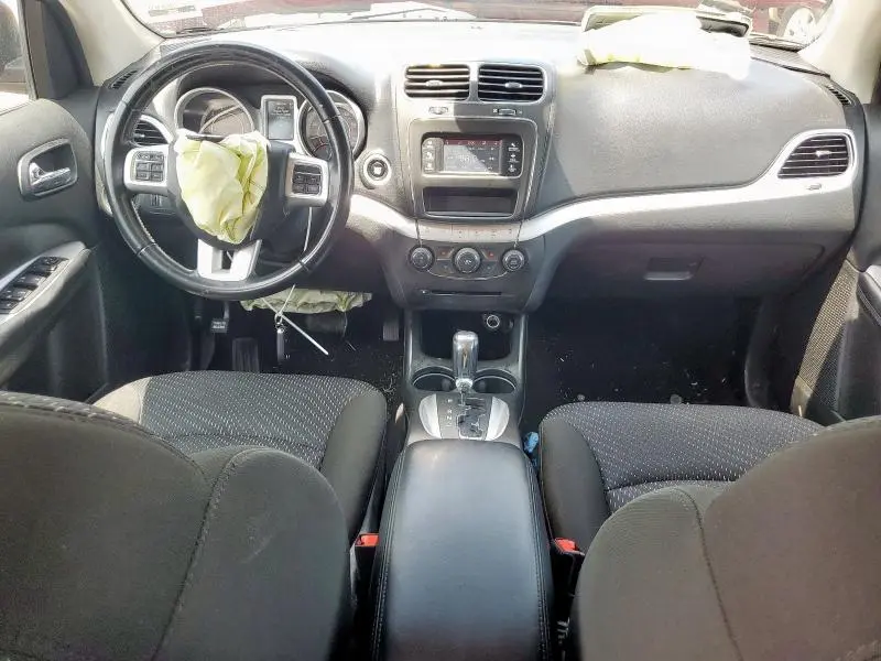 2020 DODGE JOURNEY SE  