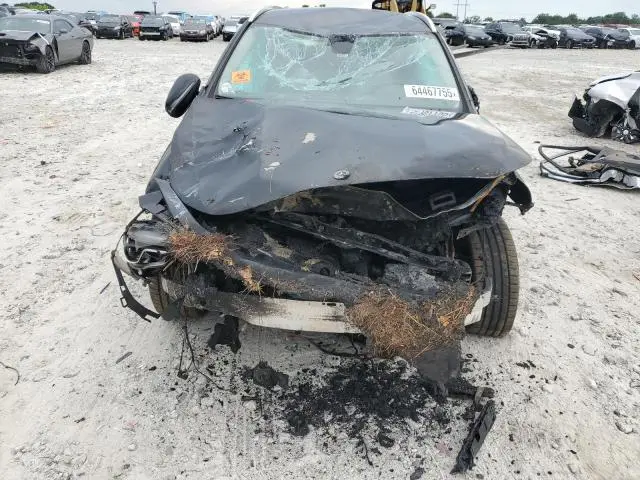 2021 MERCEDES-BENZ GLA 250  