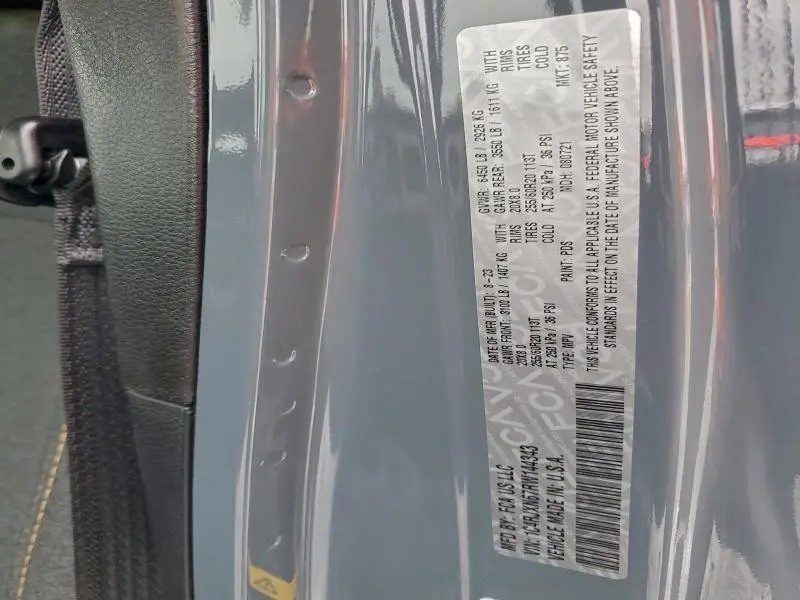 2024 JEEP WRANGLER 4XE  