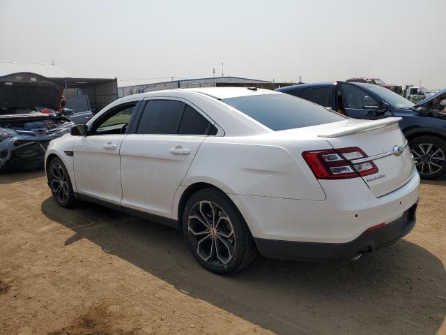 2017 FORD TAURUS SHO