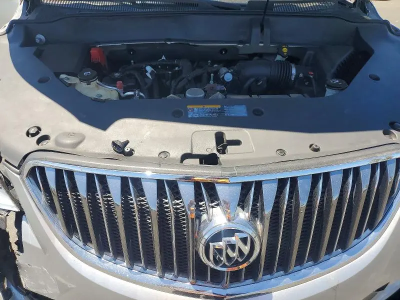 2014 BUICK ENCLAVE   