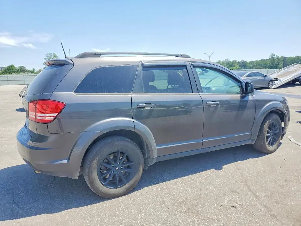 2020 DODGE JOURNEY SE  