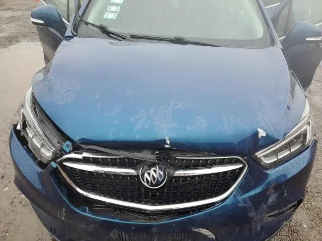 2019 BUICK ENCORE ESSENCE  