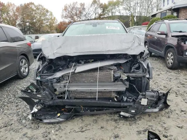 2017 JAGUAR F-PACE PRESTIGE  