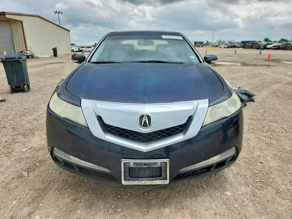 2010 ACURA TL   