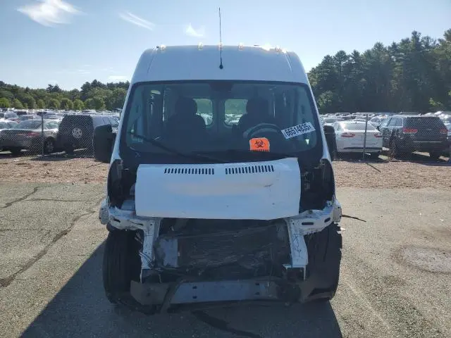2019 RAM PROMASTER 2500 2500 HIGH  
