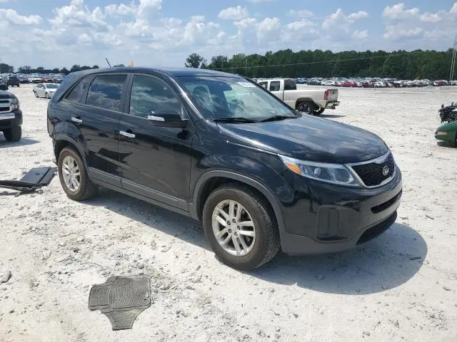 2014 KIA SORENTO LX  