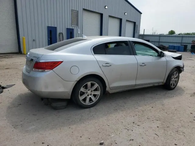 2011 BUICK LACROSSE CXL  