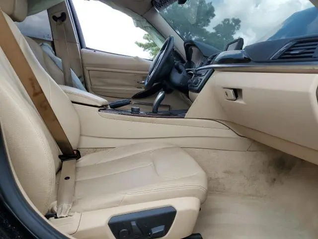 2015 BMW 328 I  
