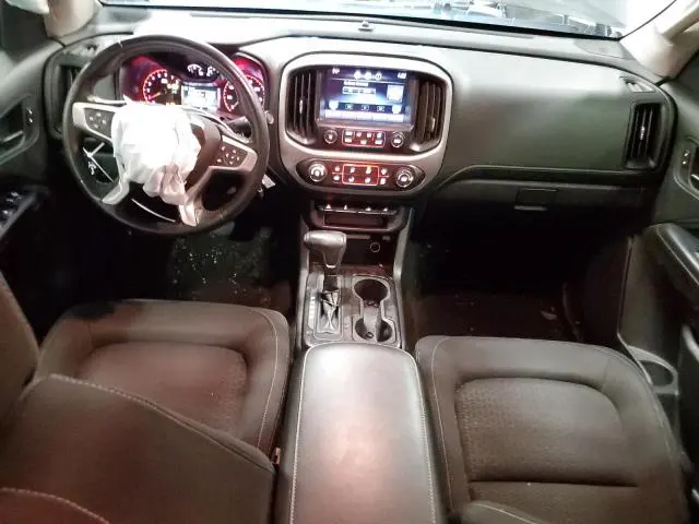2015 GMC CANYON SLE  