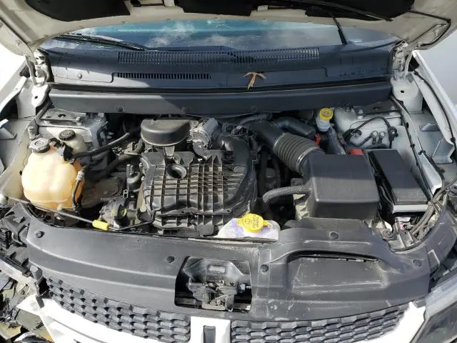 2018 DODGE JOURNEY GT  