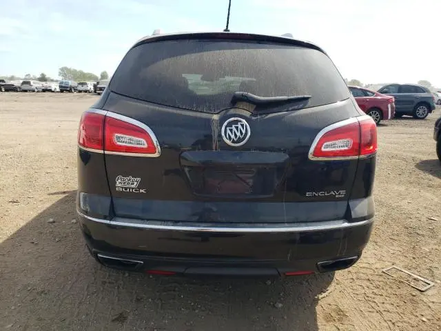 2015 BUICK ENCLAVE