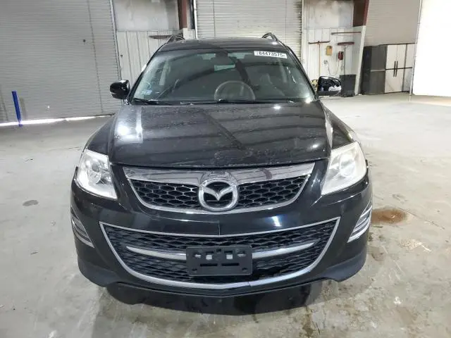 2012 MAZDA CX-9   