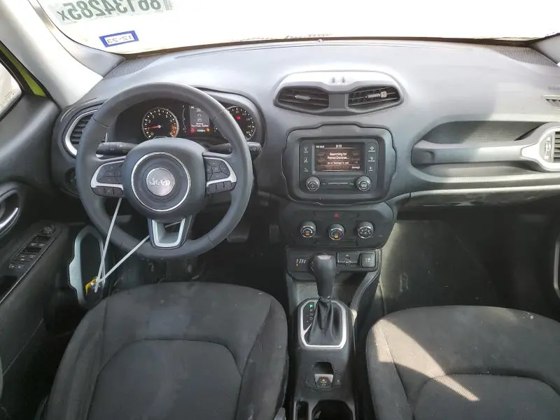 2018 JEEP RENEGADE SPORT  