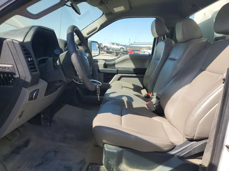 2020 FORD F150   