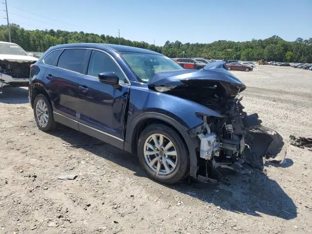 2016 MAZDA CX-9 TOURING  