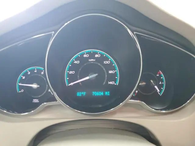 2012 CHEVROLET MALIBU LS  