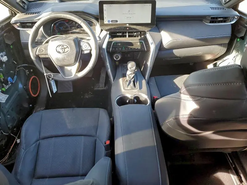 2023 TOYOTA VENZA LE  