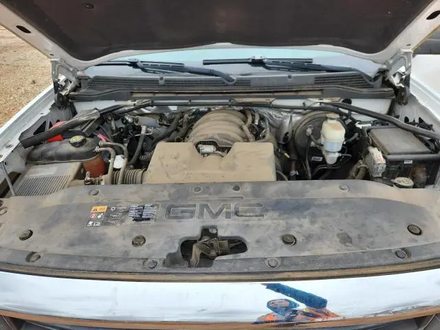 2014 GMC SIERRA C1500  